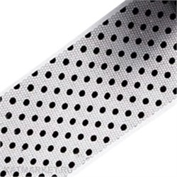 Фольга 50см Черное Кружево 11 61508011