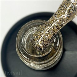 Divinail 15мл Luxor 13 Гель-лак 12317013