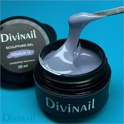 Divinail 30мл Sculpture Gel 13 12323013