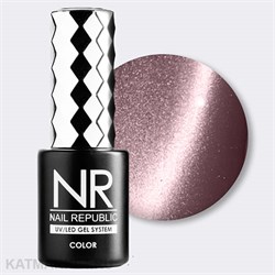 {{photo.Alt || photo.Description || 'NR 10мл Кошачий глаз Mousse Cat 130'}}