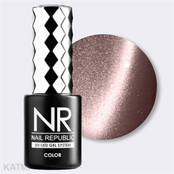 {{photo.Alt || photo.Description || 'NR 10мл Кошачий глаз Mousse Cat 131'}}