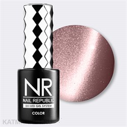 {{photo.Alt || photo.Description || 'NR 10мл Кошачий глаз Mousse Cat 134'}}