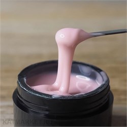 {{photo.Alt || photo.Description || 'Опция Камуфлирующий самовыравнивающийся гель темно-розовый (холодный) Тон #5 50мл'}}