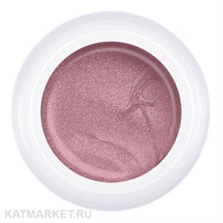 PatrisaNail 5гр Паутинка S6 розовый металлик 10935006