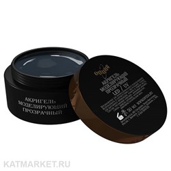 Опция Акригель прозрачный 15мл 12007001