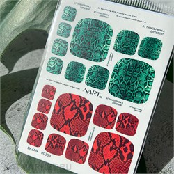 {{photo.Alt || photo.Description || 'Nartex Слайдер на прозрачной пленке 203 для педикюра'}}