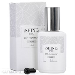 elSHINE Обезжириватель Basic Pure 15мл 83112011