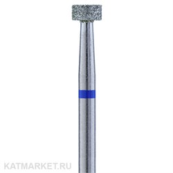 Владмива Фреза алмазная, диск широкий 4 мм, синий 806.104.042.524.040 70618240