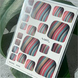 {{photo.Alt || photo.Description || 'Nartex Слайдер на прозрачной пленке 458 для педикюра'}}