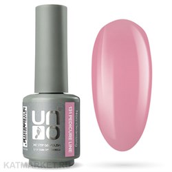 {{photo.Alt || photo.Description || 'Uno 8г Pedicure Line 131 вересковый Однофазный гель-лак'}}