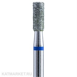 Владмива Фреза алмазная, цилиндр 2,5 мм, синий 806.104.110.524.025 70616225