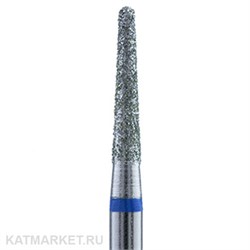 Владмива Фреза алмазная, конус 2,1 мм, синий 806.104.199.524.021 70610221