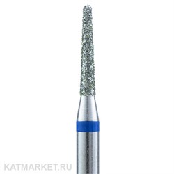 Владмива Фреза алмазная, конус 1,6 мм, синий 806.104.198.524.016 70610216