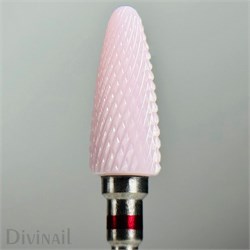 {{photo.Alt || photo.Description || 'Divinail Розовая керамическая фреза, кукуруза красная'}}