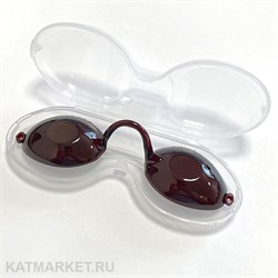 Очки для солярия Total Vision 30206004