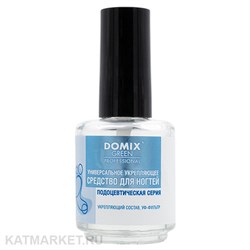 Domix PS 17мл Универсальное укрепляющее средство для ногтей (407044) 32009005