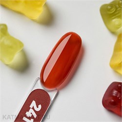 {{photo.Alt || photo.Description || 'PatrisaNail 8мл Гель-лак Серия Glass 241'}}