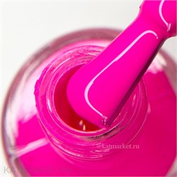 {{photo.Alt || photo.Description || 'Grattol 9мл Серия Holi Festival Лак для ногтей Hot Pink GPHF05'}}