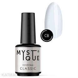 Mystique Базовое покрытие Classic 15мл 13001011