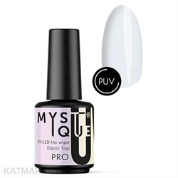 Mystique Финишное покрытие Pro-UV без л/с 15мл 13002021