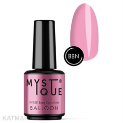 {{photo.Alt || photo.Description || 'Mystique Камуфлирующая база Balloon 15мл'}}