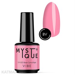 {{photo.Alt || photo.Description || 'Mystique Камуфлирующая база Vibe 15мл'}}