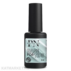 {{photo.Alt || photo.Description || 'PatrisaNail База под гелевые типсы Base for tips 8мл'}}