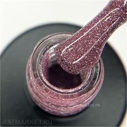 {{photo.Alt || photo.Description || 'NR 10мл Светоотражающий гель-лак Flash 02 розовый'}}