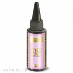 Nail Club 50мл Каучуковый топ без липкого слоя The End 12202043