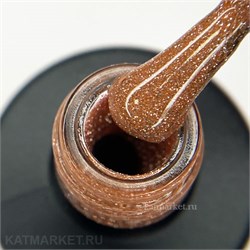 {{photo.Alt || photo.Description || 'NR 10мл Светоотражающий гель-лак Flash 03 бежевый'}}