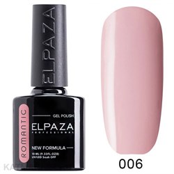Elpaza 10мл Серия Romantic 06 11211006