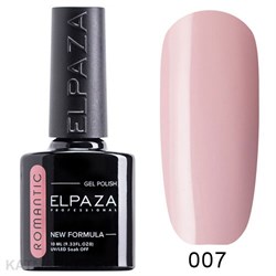 Elpaza 10мл Серия Romantic 07 11211007