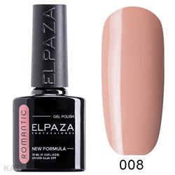 Elpaza 10мл Серия Romantic 08 11211008