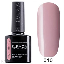 Elpaza 10мл Серия Romantic 10 11211010