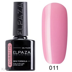 Elpaza 10мл Серия Romantic 11 11211011