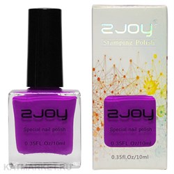 2JOY 10мл Лак для стемпинга 18 60504018