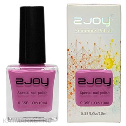2JOY 10мл Лак для стемпинга 19 60504019
