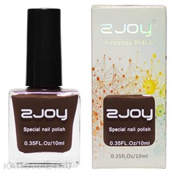 2JOY 10мл Лак для стемпинга 28 60504028