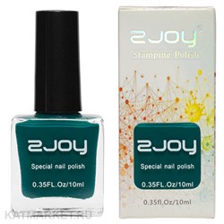 2JOY 10мл Лак для стемпинга 39 60504039