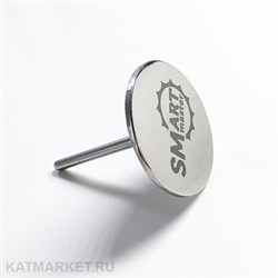Smart Диск педикюрный L 25мм 60723125