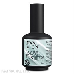 {{photo.Alt || photo.Description || 'PatrisaNail База под гелевые типсы Base for tips 16мл'}}