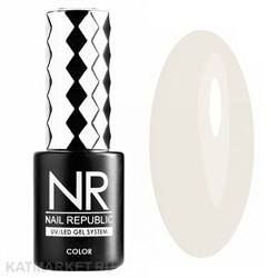 NR 10мл Гель-лак Vintage 77 11751077