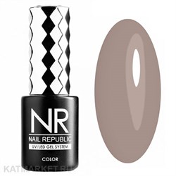 NR 10мл Гель-лак Vintage 79 11751079