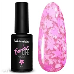 {{photo.Alt || photo.Description || 'Ingarden 8мл Barbiecore 01 Гель-лак (Pinkycore)'}}