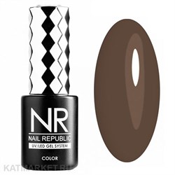 NR 10мл Гель-лак Vintage 81 11751081