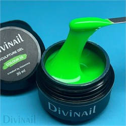 Divinail 30мл Sculpture Gel 28 12323028