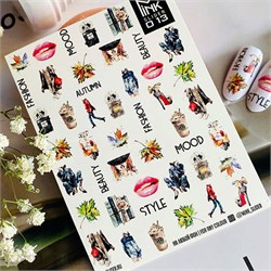 Aminails слайдеры MINK 13 61226013