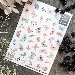 Aminails слайдеры MINK 24 61226024