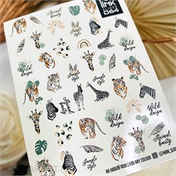 Aminails слайдеры MINK 64 61226064