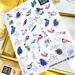 Aminails слайдеры MINK 67 61226067